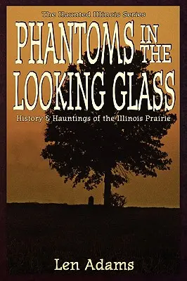 Fantômes dans le miroir - Phantoms in the Looking Glass