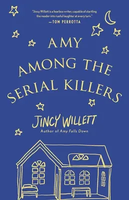 Amy parmi les tueurs en série - Amy Among the Serial Killers