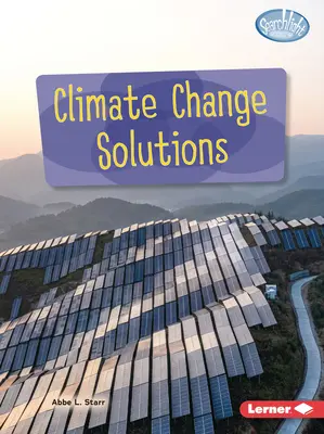 Solutions au changement climatique - Climate Change Solutions