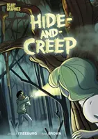 Cache-cache - Hide-and-Creep