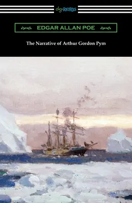 Le récit d'Arthur Gordon Pym - The Narrative of Arthur Gordon Pym