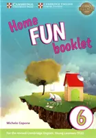 Storyfun Level 6 Home Fun Booklet (en anglais) - Storyfun Level 6 Home Fun Booklet