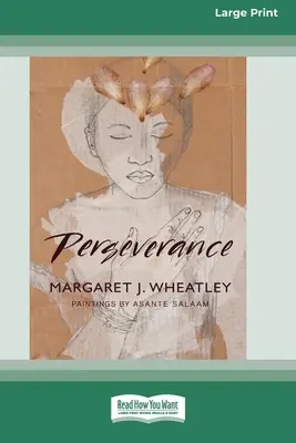 Persévérance [Édition standard à gros caractères 16 pt] - Perseverance [Standard Large Print 16 Pt Edition]
