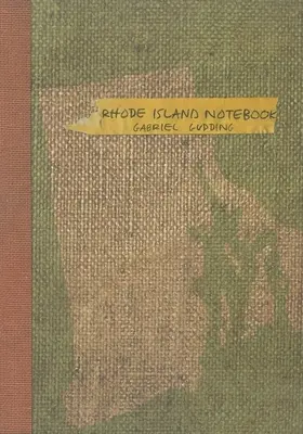 Carnet de notes de Rhode Island - Rhode Island Notebook