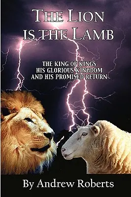 Le lion est l'agneau - The Lion Is The Lamb