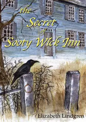 Le secret de l'auberge Sooty Wick - The Secret of Sooty Wick Inn