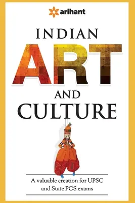 Art et culture indiens (E) - Indian Art & Culture (E)