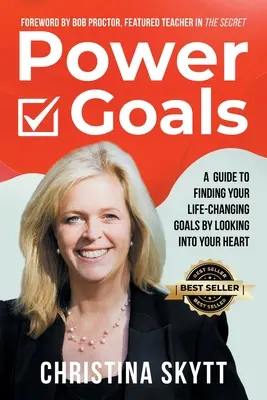 Objectifs de puissance - Power Goals