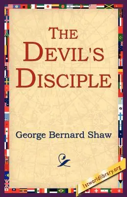 Le disciple du diable - The Devil's Disciple