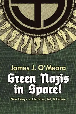 Les nazis verts dans l'espace ! - Green Nazis in Space!