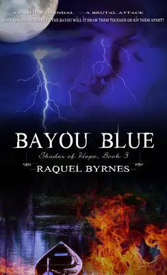 Bleu Bayou - Bayou Blue