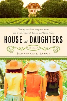 La maison des filles - House of Daughters