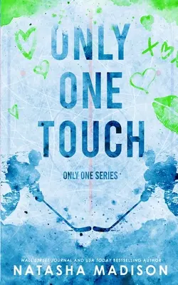 Only One Touch (édition spéciale brochée) - Only One Touch (Special Edition Paperback)