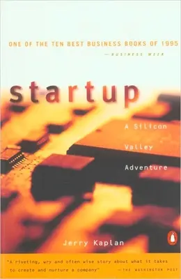 Startup : Une aventure dans la Silicon Valley - Startup: A Silicon Valley Adventure