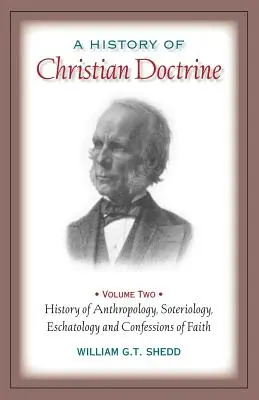 Histoire de la doctrine chrétienne : Volume deux - A History of Christian Doctrine: Volume Two