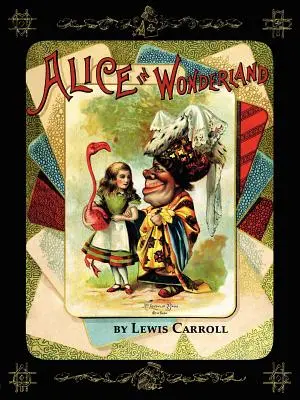 Alice au pays des merveilles - Alice in Wonderland