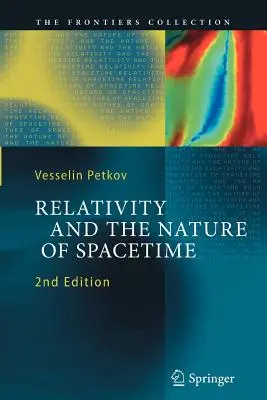 La relativité et la nature de l'espace-temps - Relativity and the Nature of Spacetime