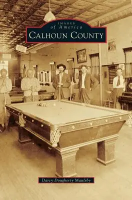 Comté de Calhoun - Calhoun County