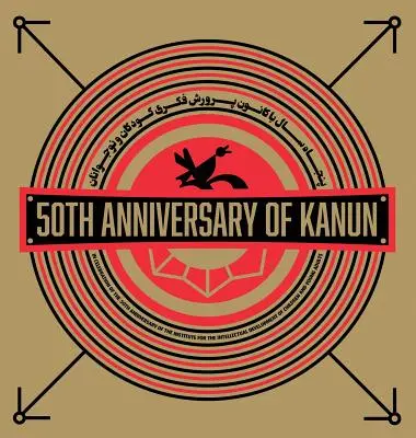 50e anniversaire du Kanun - 50th Anniversary of Kanun