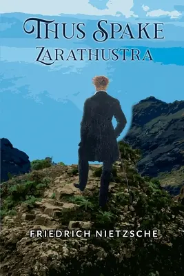 Ainsi parlait Zarathoustra - Thus Spake Zarathustra