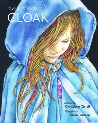 La cape d'Anna May - Anna May's Cloak