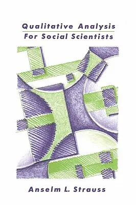 Analyse qualitative pour les chercheurs en sciences sociales - Qualitative Analysis for Social Scientists