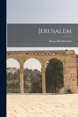 Jérusalem - Jerusalem