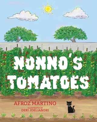 Les tomates de Nonno - Nonno's Tomatoes