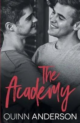 L'Académie - The Academy