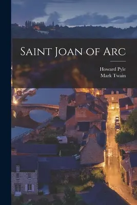 Sainte Jeanne d'Arc - Saint Joan of Arc