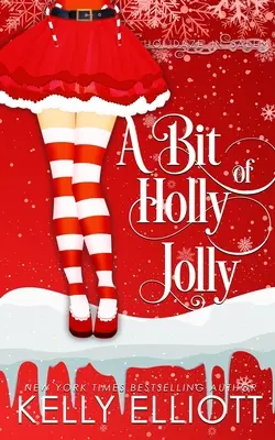 Un peu de Holly Jolly - A Bit of Holly Jolly