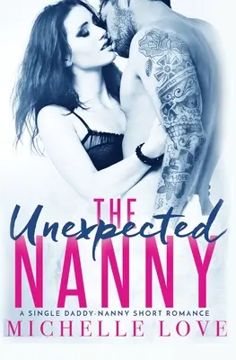 La nounou inattendue - The Unexpected Nanny