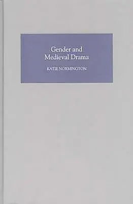 Genre et théâtre médiéval - Gender and Medieval Drama
