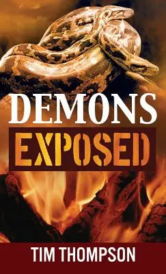 Les démons dévoilés - Demons Exposed