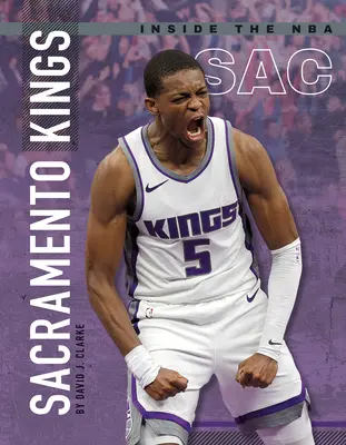 Les Sacramento Kings - Sacramento Kings