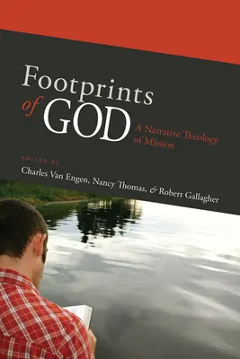 Empreintes de Dieu - Footprints of God