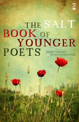 Salt Book of Younger Poets (en anglais) - Salt Book of Younger Poets