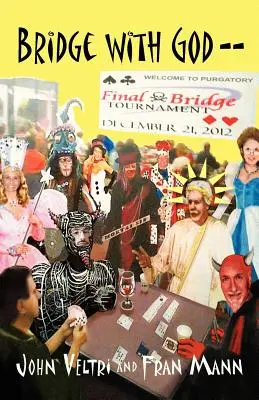 Le pont avec Dieu - Bridge With God-