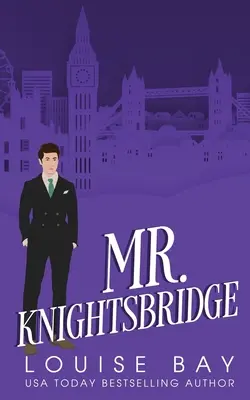 M. Knightsbridge - Mr. Knightsbridge