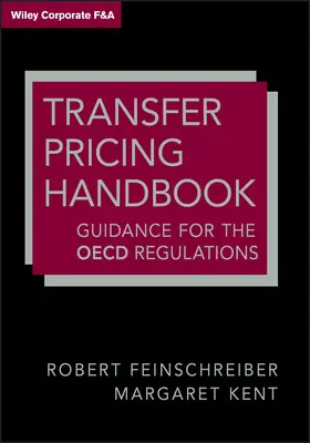 Manuel sur les prix de transfert : Guide sur les règlements de l'OCDE - Transfer Pricing Handbook: Guidance on the OECD Regulations