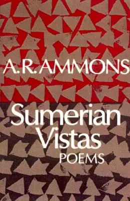 Visions sumériennes : Poèmes - Sumerian Vistas: Poems