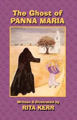 Le fantôme de Panna Maria - The Ghost of Panna Maria