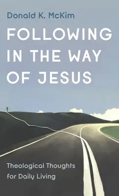 Suivre la voie de Jésus - Following in the Way of Jesus
