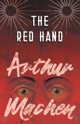 La main rouge - The Red Hand