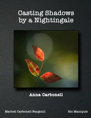 Les ombres portées d'un rossignol - Casting Shadows by A Nightingale