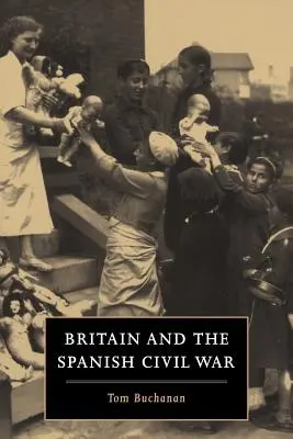 La Grande-Bretagne et la guerre civile espagnole - Britain and the Spanish Civil War