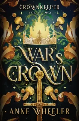 La couronne de la guerre - War's Crown