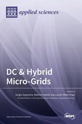 Micro-réseaux à courant continu et hybrides - DC & Hybrid Micro-Grids