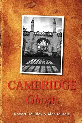 Les fantômes de Cambridge - Cambridge Ghosts