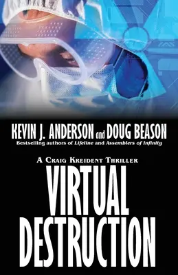 Destruction virtuelle : Craig Kreident - Virtual Destruction: Craig Kreident